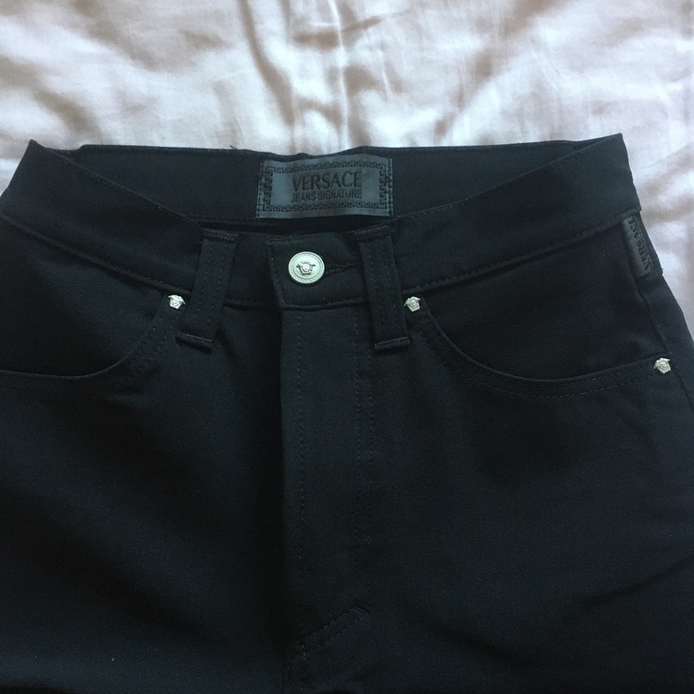 Pants - Picture 5 of 10